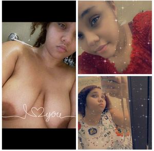 Tinder date takes it off before first date