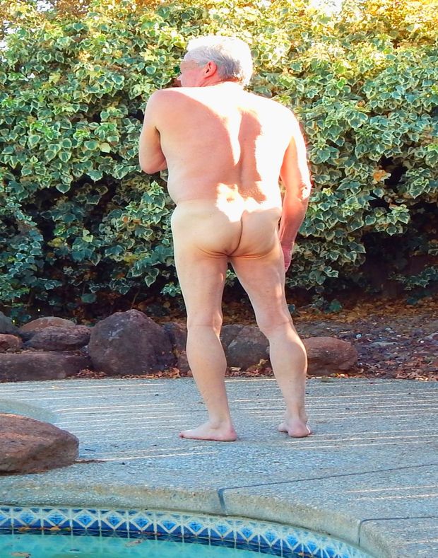 Sexy Grtandpa