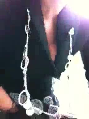 Exhibitionistatheart masturbating at work