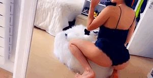 big ass latina twerk