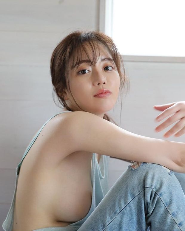Yua Mikami