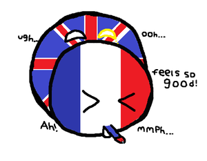 United Kingdom And France