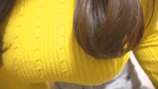 very close bulge