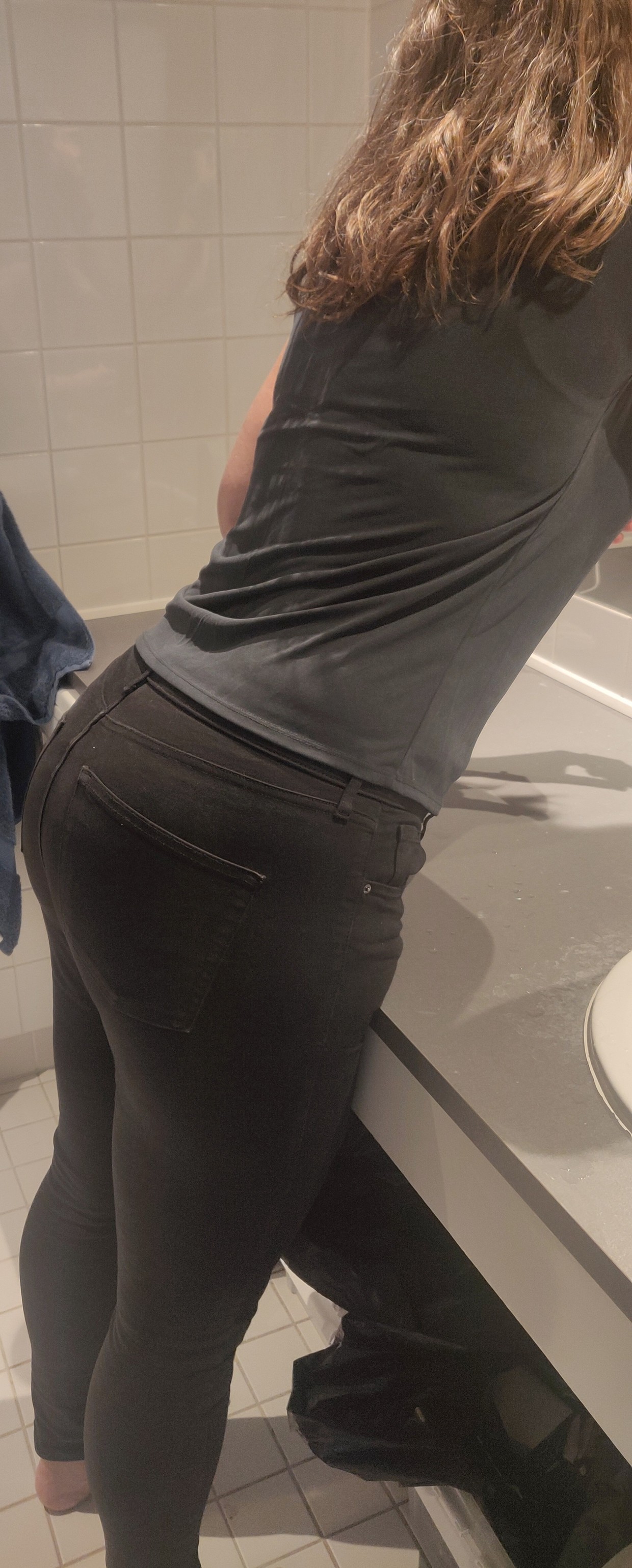 Such a fit ass