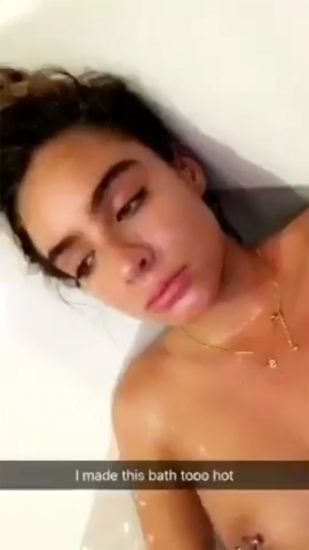 Sommer Ray 5
