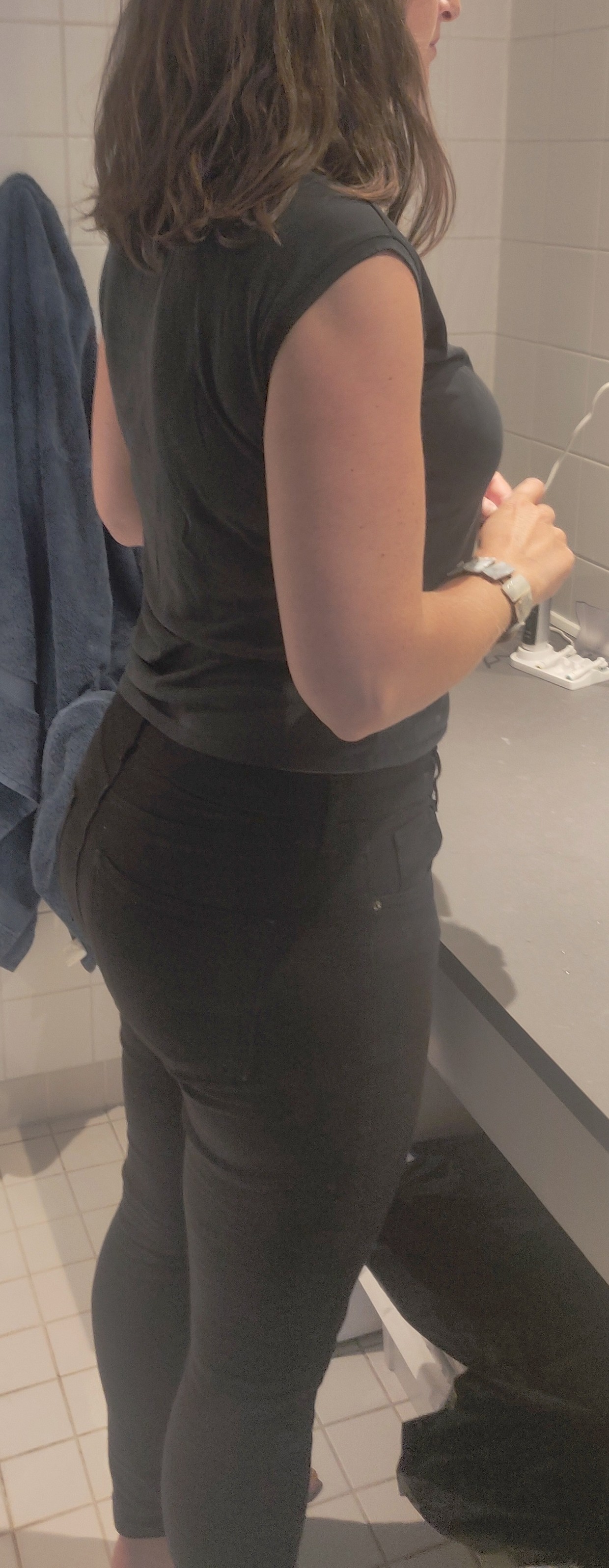 The fittest ass