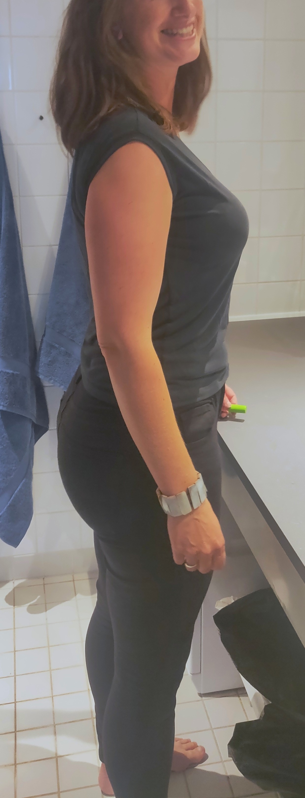 World class body