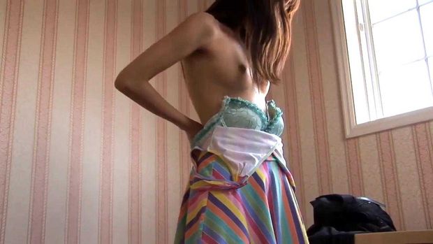 Unusual Affair (2016)