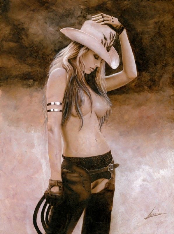 Rodeo Queen