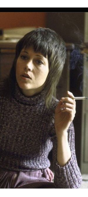 Jane Fonda