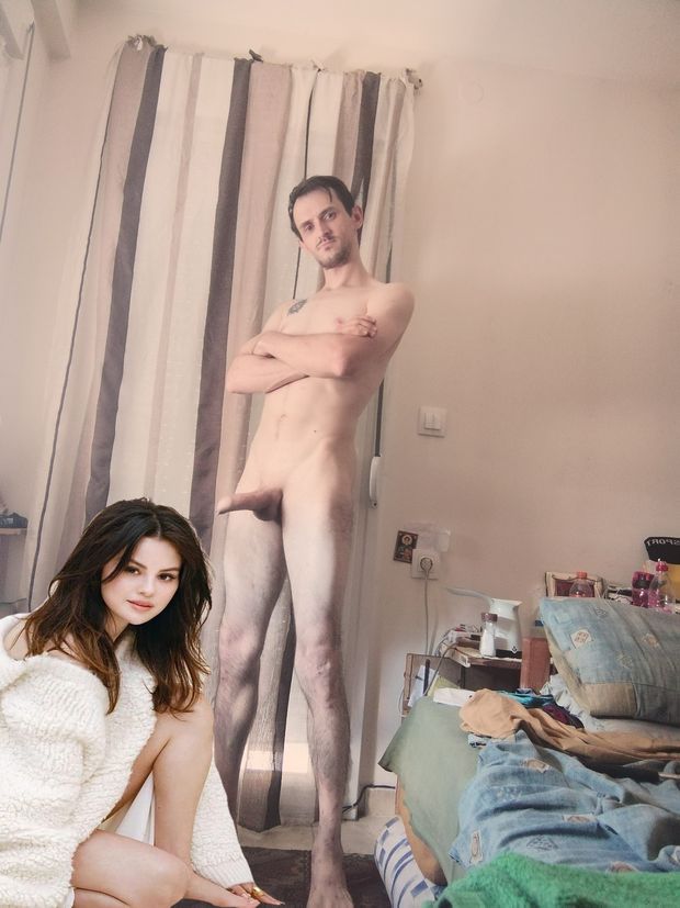 selena gomez sex