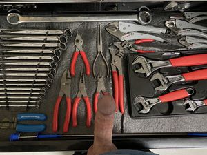 The Right Tool for the Job