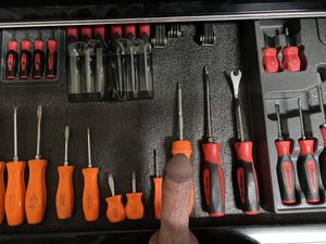 The Right Tool for the Job