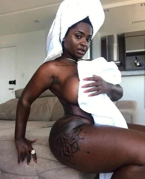 Thick sista