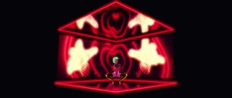 Moikaloop alternate dreams