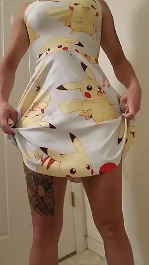 Look, this body is yours!