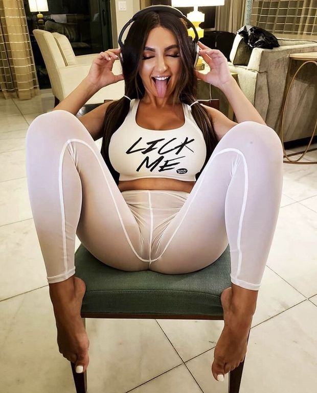 Lick Me