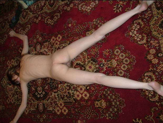 Skinny drunk