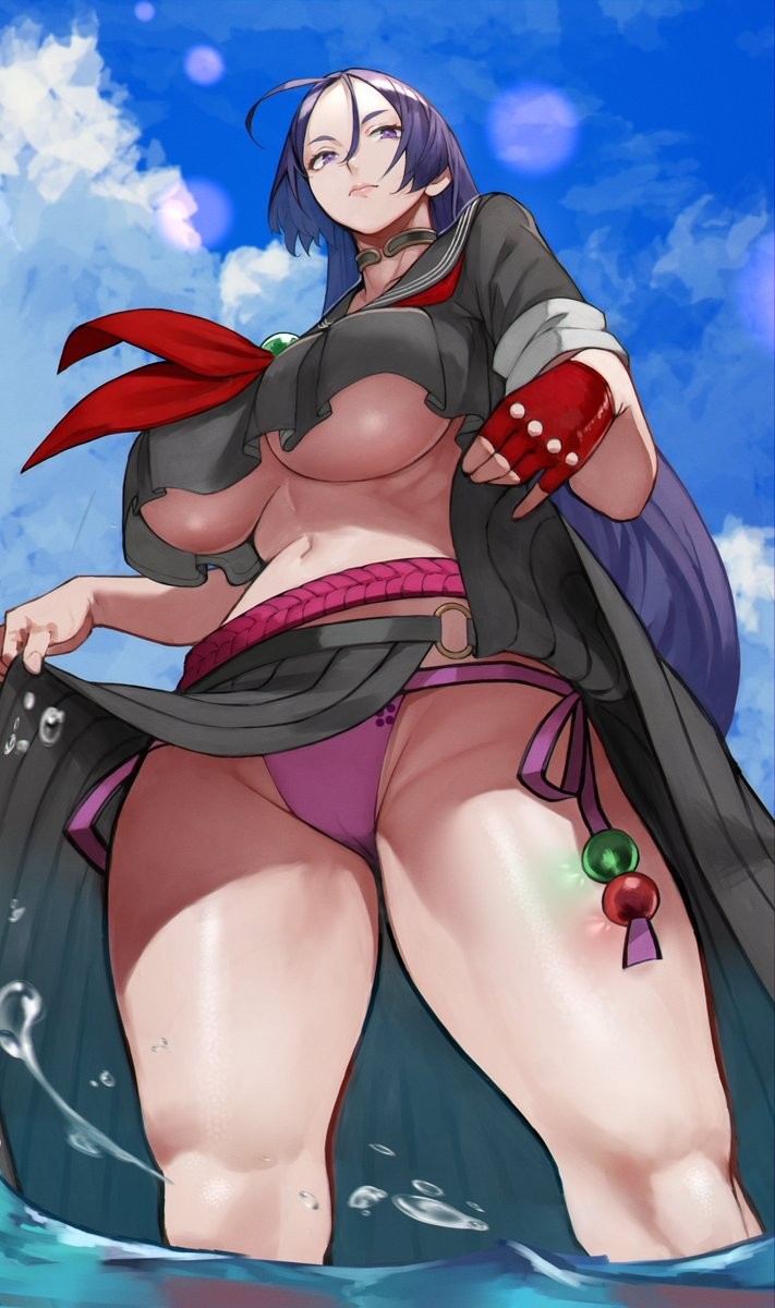 Ecchi