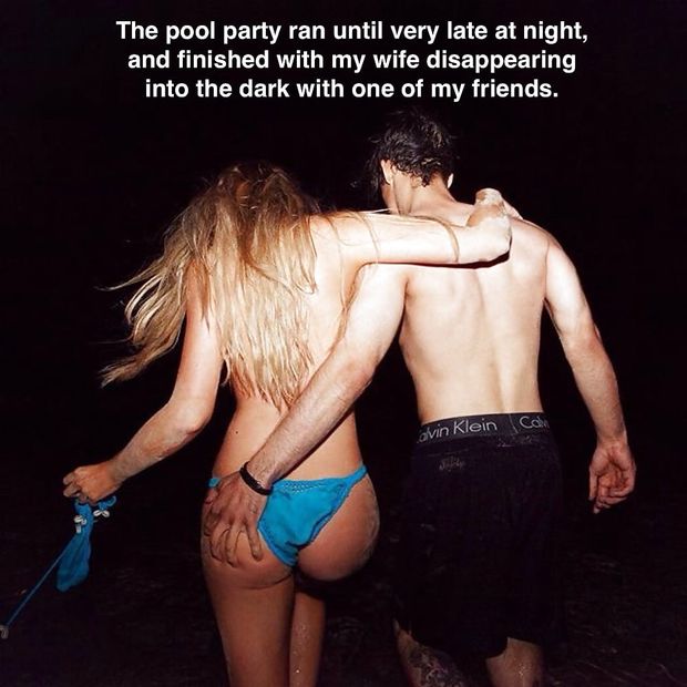 playful parties