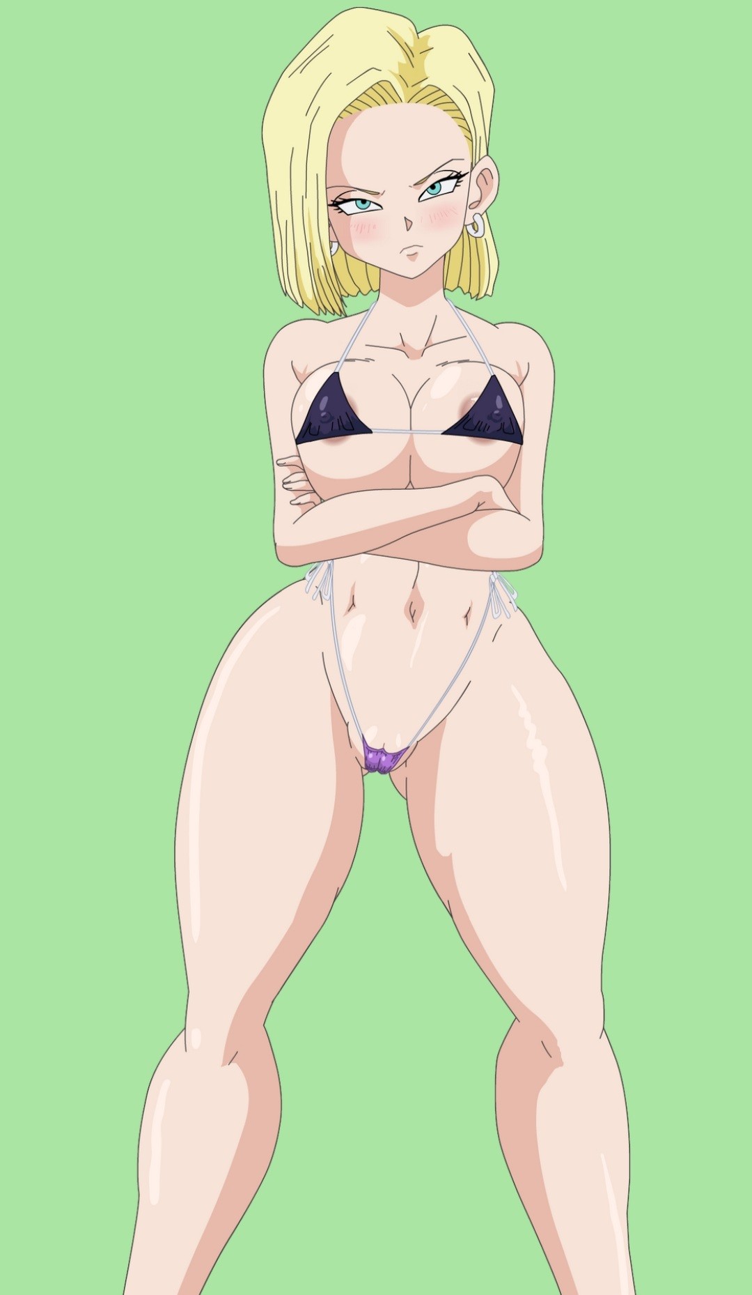 Android-18