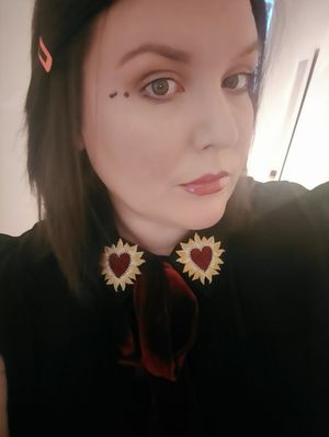 cum on this slut's face