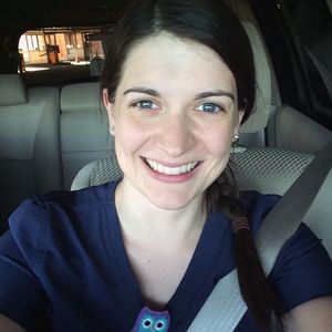 she can't stop thinking about your cum on her face