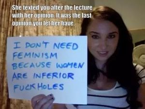 College really brings out the best in some people