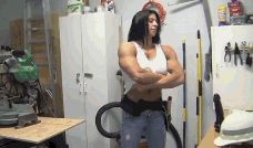 Working Class Goddess