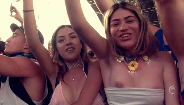 Concert nip