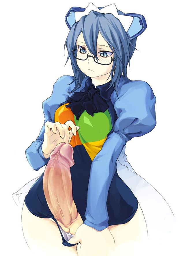 Sexy dick futa