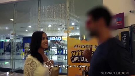 latina-fuck-tour Mariana