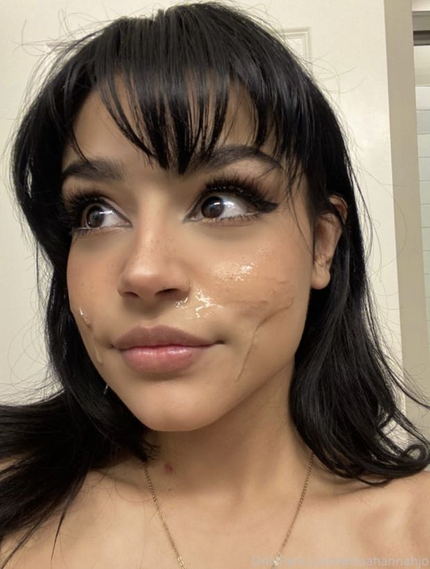 beauty sprayed
