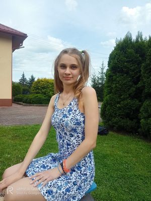 Summer session outside????