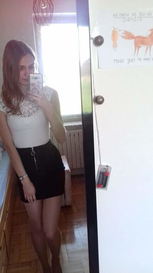 Dear sweet little bitch