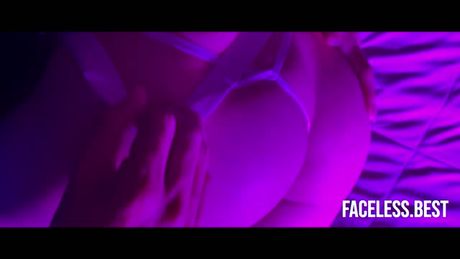 I love grabbing her fat ass