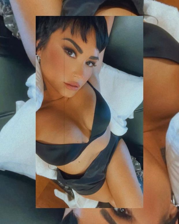 Demi Lovato