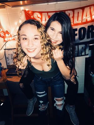 party teens looking for cock