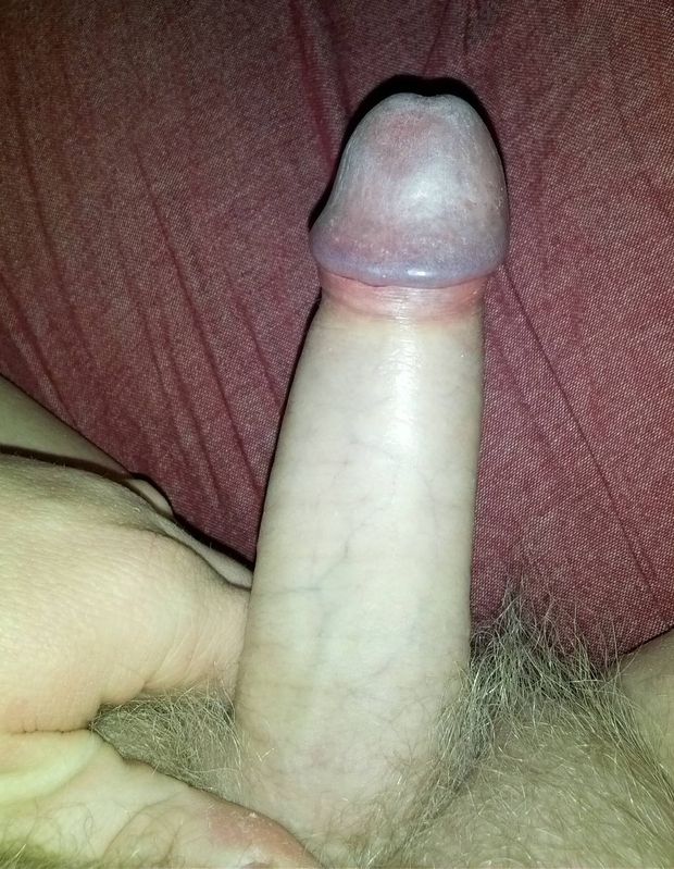 Flaccid hanging with my head out!