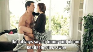 Only my seed is allowed