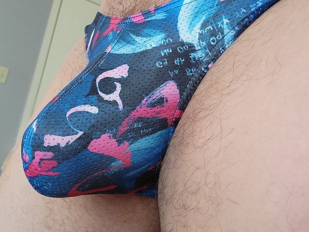 New underwear
