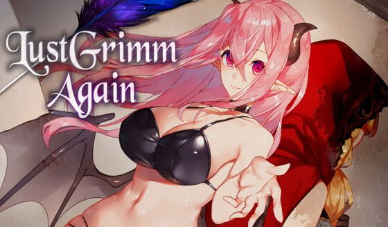 Lust Grimm Again (Click website to download)