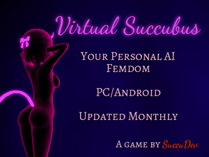 Virtual Succubus
