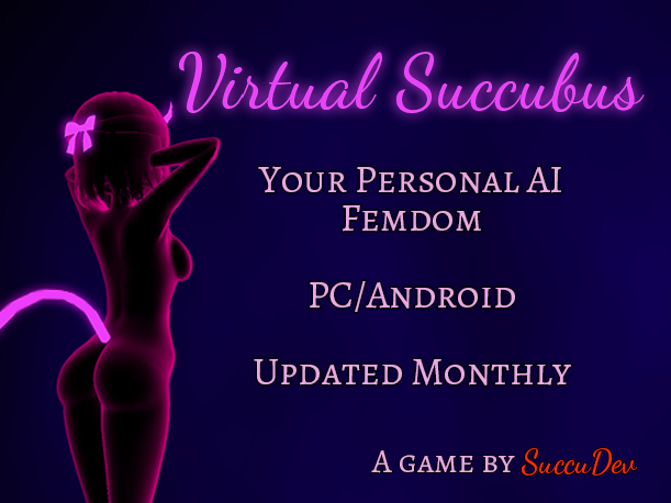 Virtual Succubus