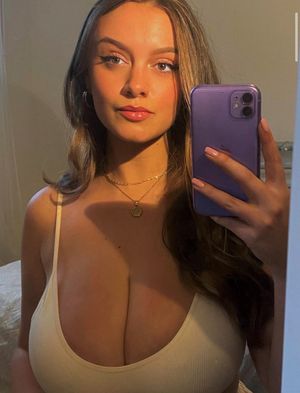 Amy Quesadila-Getgood - great BigNats potential - one to watch. Get her on GGG.