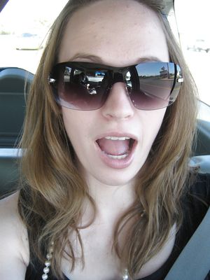 Cute Babe, Ready For Your Cum