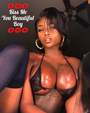 Hell Yes Smother Her