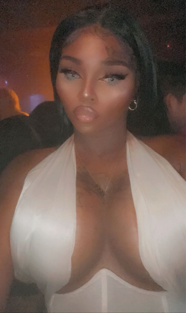 Nice Titties