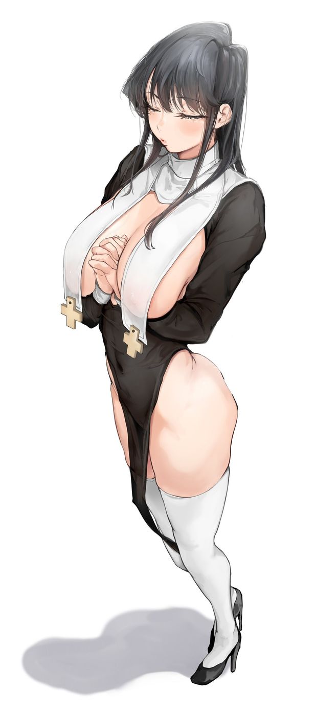 Nun
