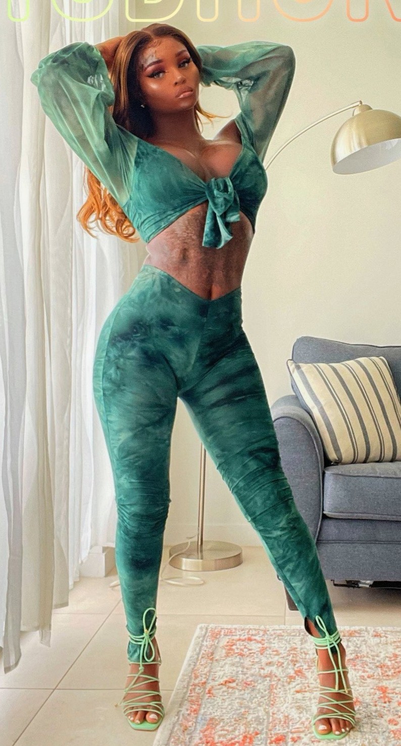 Sensational